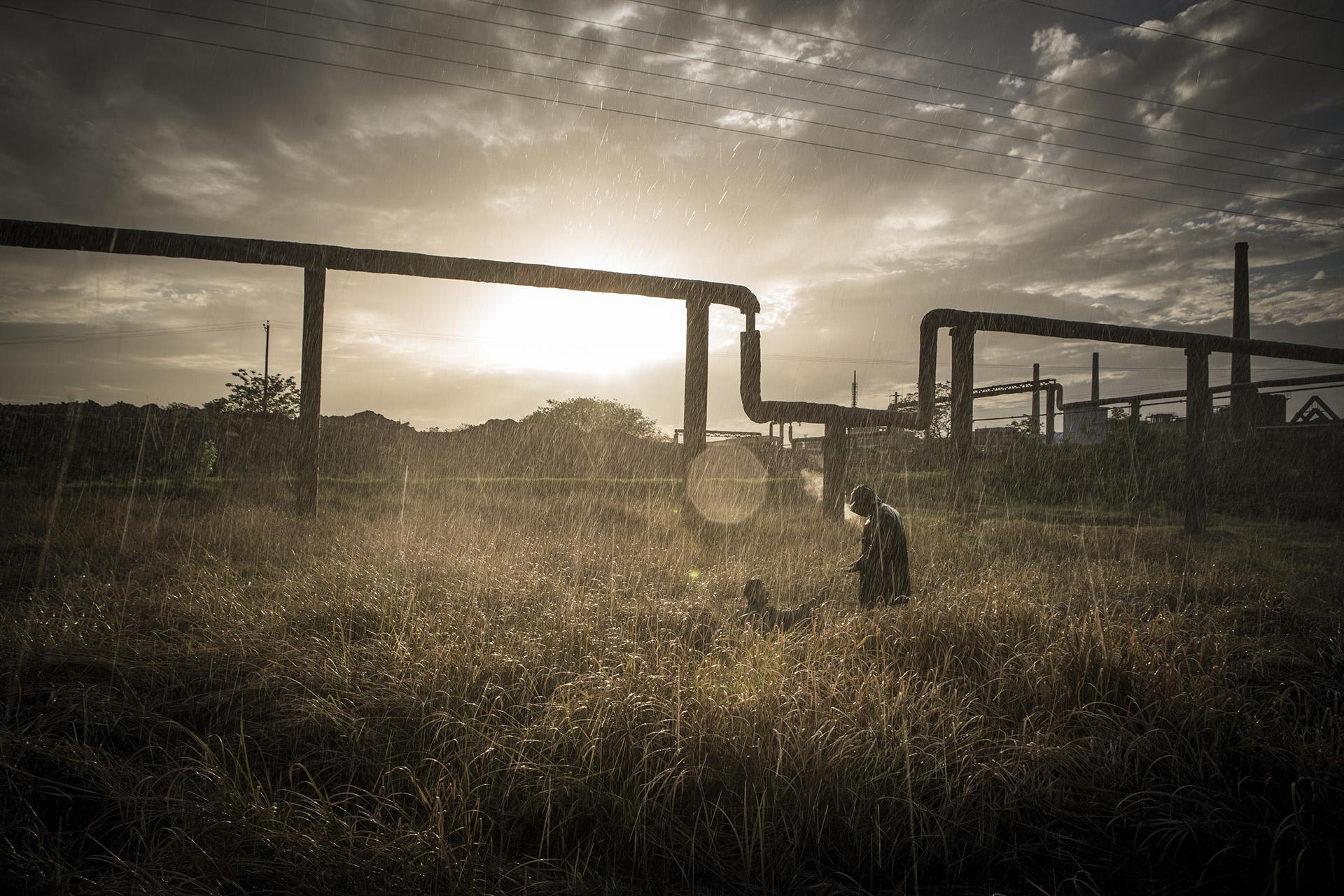 《暴雪将至》：1960年代谢幕了