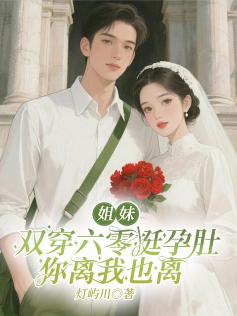 姐妹双穿六零挺孕肚，你离我也离