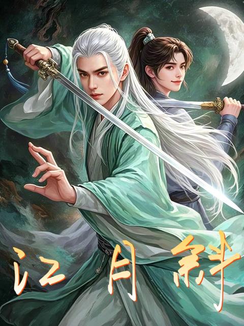 江月斜