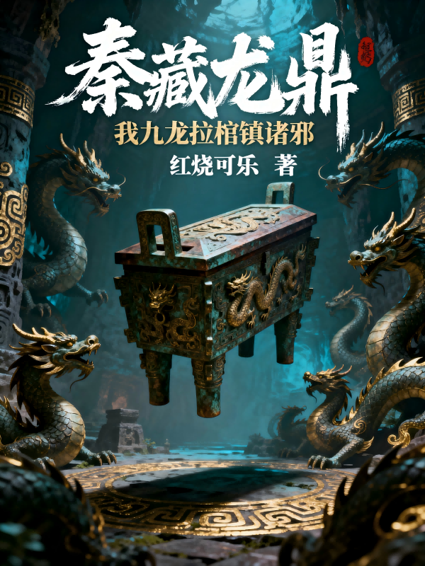 秦藏龙鼎：我九龙拉棺镇诸邪