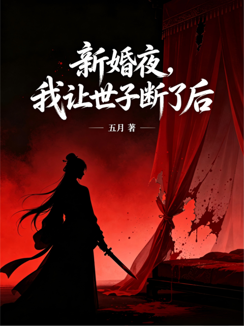 新婚夜，我让世子断了后